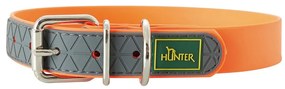 Кучешки Нашийник Hunter Convenience Оранжев (42-50 cm)