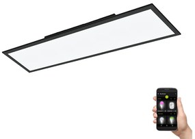 Eglo 900053 - LED Димируема лампа SALOBRENA-Z LED/33,5W/230V черна