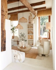 Керамичен свещник Cactus – Light &amp; Living