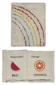 Сензорна книжка Colours – Lorena Canals