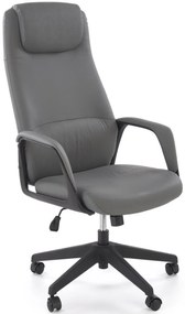 Офис стол Lazor-Сив