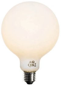 Комплект от 5 Димируема LED крушка E27 Опал G125 5W 450lm 2700K