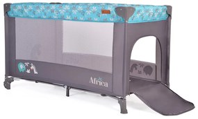 CANGAROO Кошара 1 ниво AFRICA ТЮРКОАЗ