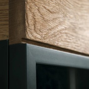 Двойна витрина на Ривина