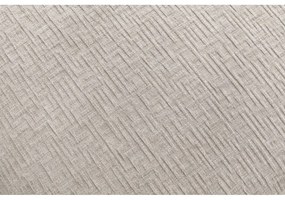 Бежов ъглов диван (променлив) Jeanne - Bobochic Paris