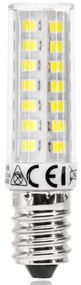 LED Крушка E14/4,8W/230V 6500K - Aigostar