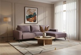 Ъглов диван Junction-Mwb-Left