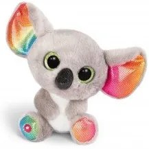 Nici - Глубшис плюшена играчка Коала Мис Крейон 15см