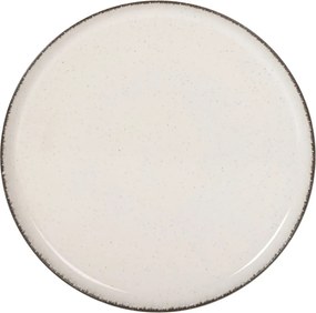 Кръгло плато LA MEDITERRANEA Anllo, 32 cm, порцелан