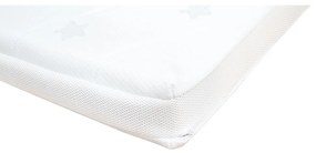 Детски матрак от пяна 60x120 cm Air balance plus - Roba