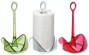 Пластмасова стойка за домакинска хартия "Stella" различни цветове M-841011 - Horecano