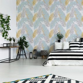 Декоративен стикер за стена , 60 x 60 cm Athènes - Ambiance