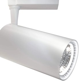 Точкова релса Maytoni Vuoro 40W3K-Leuko