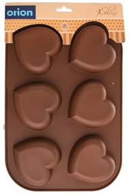 Силиконова форма за печене 20,5x30 cm – Orion