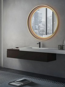 Огледало Eclipse Luminor