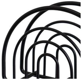 Метална поставка за салфетки – Casa Selección