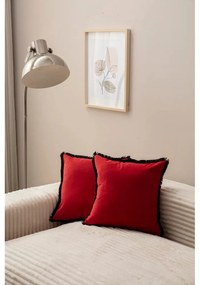 Калъфки за възглавници в комплект от 2 бр. 43x43 cm Sacakli – Mioli Decor