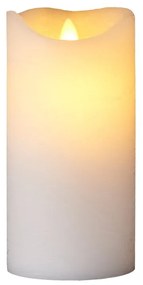 LED свещ (височина 15 cm) Sara – Sirius