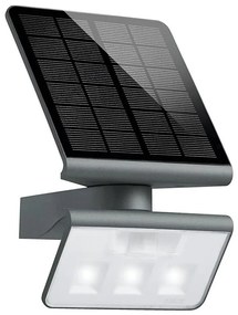 Steinel 081973 - LED Соларен прожектор със сензор XSolar LS ONE LED/1,2W/3,3V