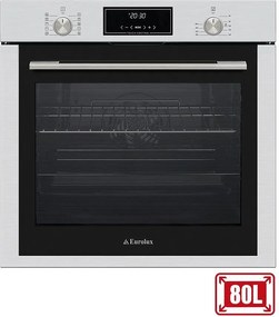 Eurolux EO6 F10PTU XS Фурна за вграждане