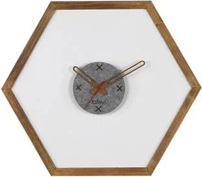 стенен часовник Tuva