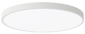 Immax NEO 07253L -LED Димируема лампа SEMPLICI 60W/230V Wi-Fi Tuya бял + д.у.