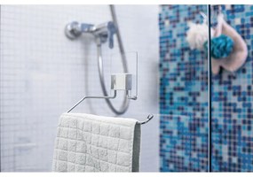 Самостоятелно задържане на стойка за кърпи за баня - Compactor