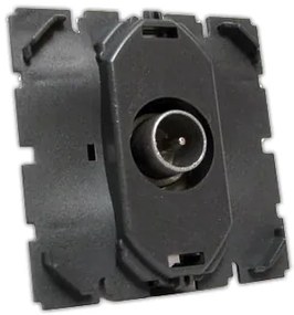 Legrand Розетка TV тип M конектор 1dB механизъм Celiane  - 067387