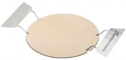 Керамична плоча за пица Ø30.5 cm - Landman