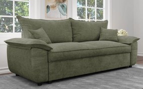 Разтегателно канапе Елзас