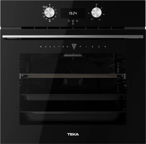 Teka HLB 8510 P MaestroPizza Фурна за вграждане Пиролиза