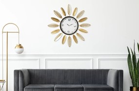 Стенен часовник