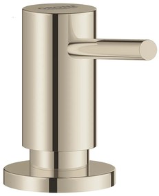 Диспенсер Grohe-Nikel Glossy