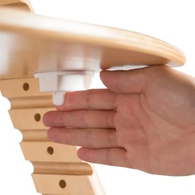 Стол за хранене Sit Up Click - Roba