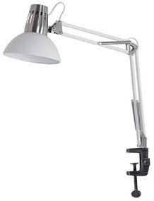 Настолна лампа Elmark Luke-White