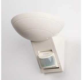 Steinel 103785804 - Външно стенен осветител с сензор 1xE27/60W/230V IP44