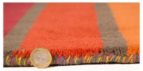 Вълнен килим Flair Rugg , 120 x 170 cm Candy - Flair Rugs