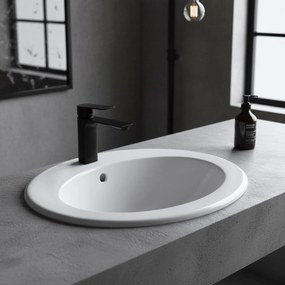 Вграден умивалник Rea Dalia