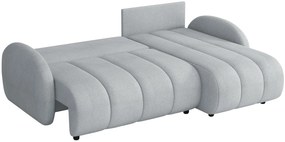 Ъглов диван Zara-Бежово