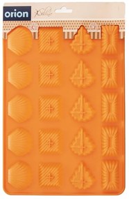 Силиконова форма за печене 21x28,5 cm – Orion