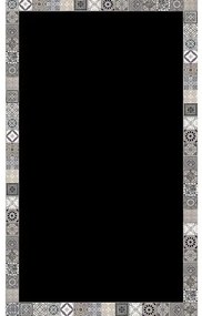 Черна дъска Vintage Azulejos M