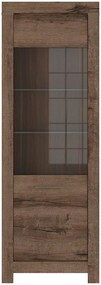 Витрина BALIN REG1W