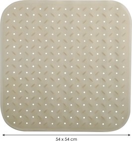 Подложка против хлъзгане за душ 54x54 cm Class Premium – MSV