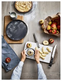 Резачка за ябълки от неръждаема стомана Cromargan®, дължина 15,5 см Gourmet - WMF