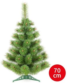 Елха XMAS TREES 70см бор