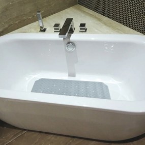 Подложка против хлъзгане за вана 40x70 cm Ruby – Spirella