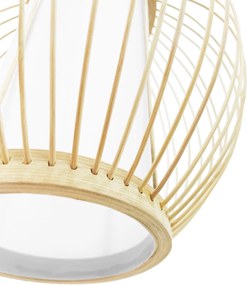 Плафон Bamboo APP1634-1CP