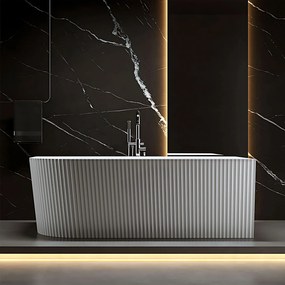 Свободностояща акрилна Вана WENUS RIGHT 170