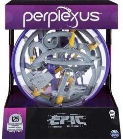 Образователна Игра Spin Master PERPLEXUS  Epic Многоцветен (1 Части)