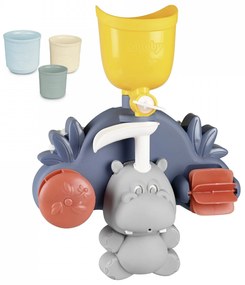 Играчка за баня Little Smoby Hippo